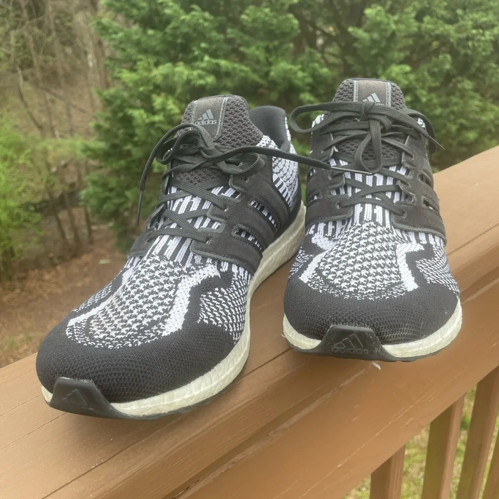 Adidas ULTRABOOST 5.0 DNA SHOES
